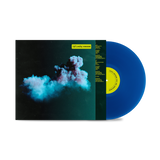 Art School Girlfriend - Soft Landing (Blue Vinyl)