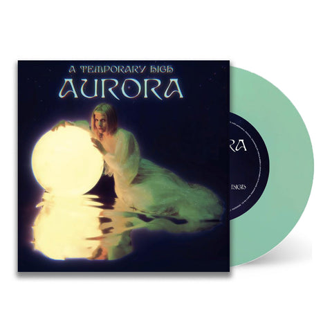 Aurora - A Temporary High (Eucaluptus 7") RSD23