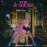 The Academic - Community Spirit (12") (RSD22)