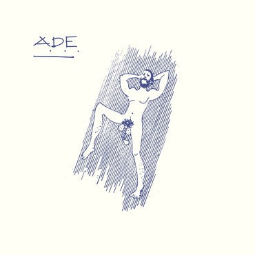 Ade - It's Just Wind (LP) (RSD22)