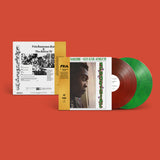 Fela Kuti - Afrodisiac (2LP Green & Red Marble Vinyl) (50th Anniversary Edition)