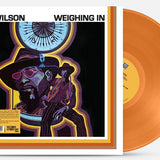 Al Wilson - Weighing In (Orange LP) USA RSD23