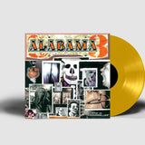 Alabama 3 - Exile On Coldharbour Lane (Gold Vinyl)