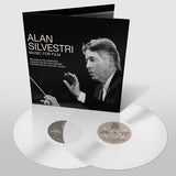 Alan Silvestri - Music For Film (2LP White Vinyl)