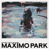 Maximo Park - Nature Always Wins (2LP)