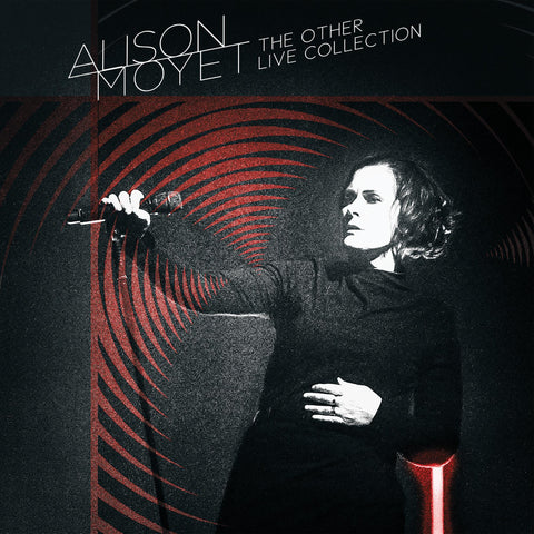 Alison Moyet - The Other Live Collection (LP) RSD23