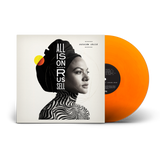 Allison Russell - Outside Child (Orange Vinyl)