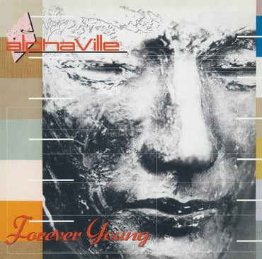 Alphaville - Forever Young (Remastered 180 Gram Orange Vinyl)