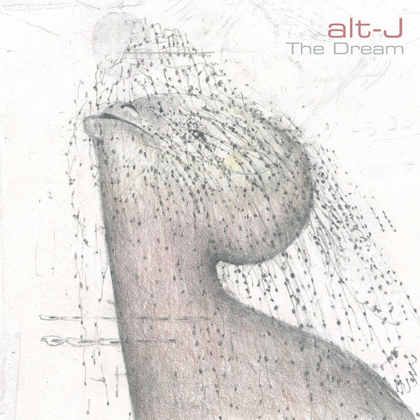 alt-J - The Dream (Transparent Violet Vinyl)