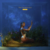 Amber Mark - Three Dimensions Deep (2LP Gatefold Sleeve)