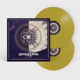 Amorphis - Halo (2LP Gold Vinyl)