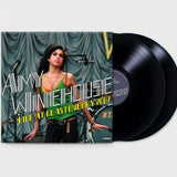 Amy Winehouse - Live At Glastonbury (2LP)