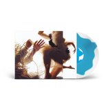 Lump - Animal (Limited Edition Turquoise & White Swirl Vinyl)