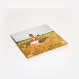 Anna Meredith - Bumps Per Minute: 18 Studies For Dodgems (Limited Edition Orange Vinyl)