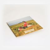 Anna Meredith - Bumps Per Minute: 18 Studies For Dodgems (Limited Edition Orange Vinyl)