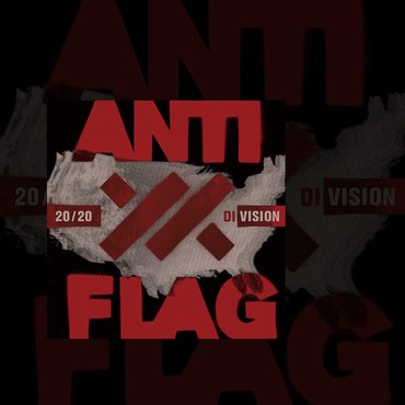 Anti-Flag - 20/20 Division (Coloured LP) RSD2021