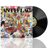 Anti-Flag - Lies They Tell Our Children