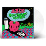 The Arcs - Electrophonic Chronic (Crystal Clear Vinyl)