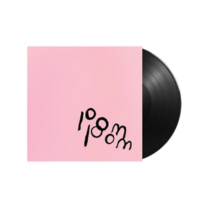 Ariel Pink - Pom Pom (2LP Gatefold Sleeve)