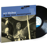 Art Blakey & The Jazz Messengers - The Big Beat