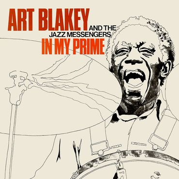 Art Blakey And The Jazz Messengers - In My Prime (2LP) (RSD22)