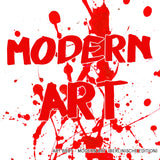 Art Brut - Modern Art