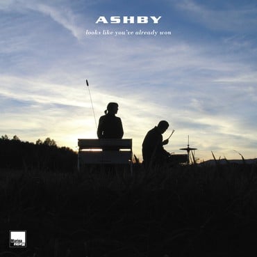 Ashby - Looks Like You've Already Won (LP) (RSD22)