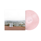 Death Cab For Cutie - Asphalt Meadows (Opaque Pink Vinyl)