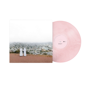 Death Cab For Cutie - Asphalt Meadows (Opaque Pink Vinyl)