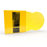 Shinedown - Attention Attention (2LP Yellow Vinyl)