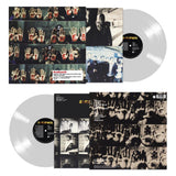 Audioweb - Audioweb (White Vinyl)