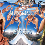 Automatic - Excess (Blue Vinyl)
