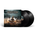 Avantasia - The Wicked Symphony (2LP Gatefold Sleeve)