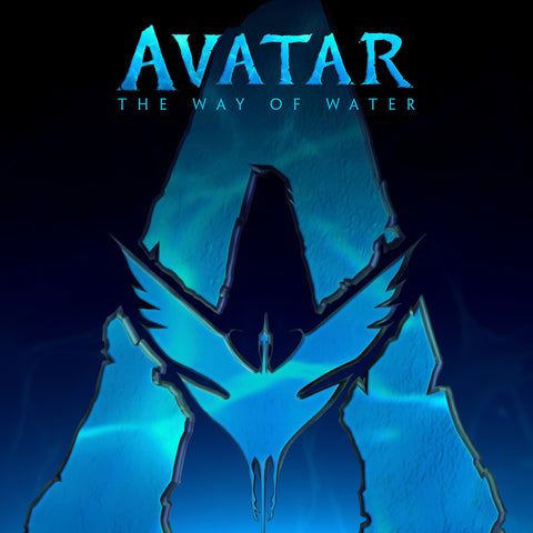 OST: Various Artists - Avatar: The Way of Water