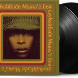 Erykah Badu - Mama's Gun (2LP Gatefold Sleeve)