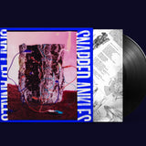 Snapped Ankles - Forest Of Your Problems (The Business Imp Edition Black Vinyl)