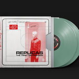 Gary Numan / Tubeway Army - Replicas: The First Recordings (40th Anniversary Edition 2LP Sage Green Vinyl)