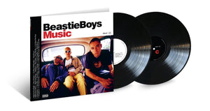 Beastie Boys - Music (2LP Gatefold Sleeve)