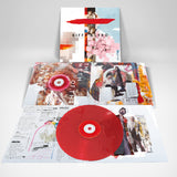 Biffy Clyro - The Myth Of The Happily Ever After (Limited Edition Red Vinyl)