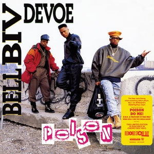 Bell Biv Devoe - Poison (LP) (RSD22)