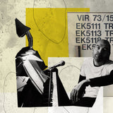 Ben Watt - Storm Shelter 12" (BF21)