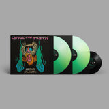 Hiatus Kaiyote - Choose Your Weapon (2LP Photoluminescent Vinyl + 7" Single)