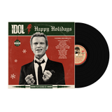 Billy Idol - Happy Holidays