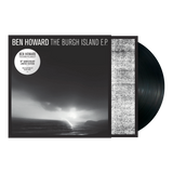 Ben Howard - Burgh Island EP