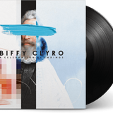 Biffy Clyro - A Celebration Of Endings