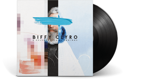 Biffy Clyro - A Celebration Of Endings