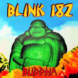 Blink-182 - Buddha (Blue Haze Vinyl)