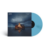London Grammar - Californian Soil (Transparent Blue Vinyl)