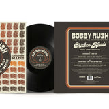 Bobby Rush - Chicken Heads 50th Anniversary 12" Single (BF21)
