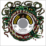 Bob Marley & The Wailers - Mr. Chatter Box b/w Mr. Chatter Box Dub (7") RSD23